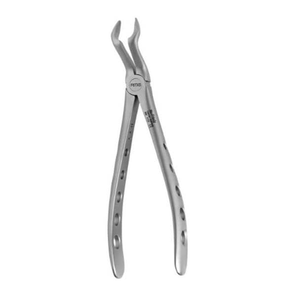 Extracting Forceps Size 67 Upper Molars Ea product image