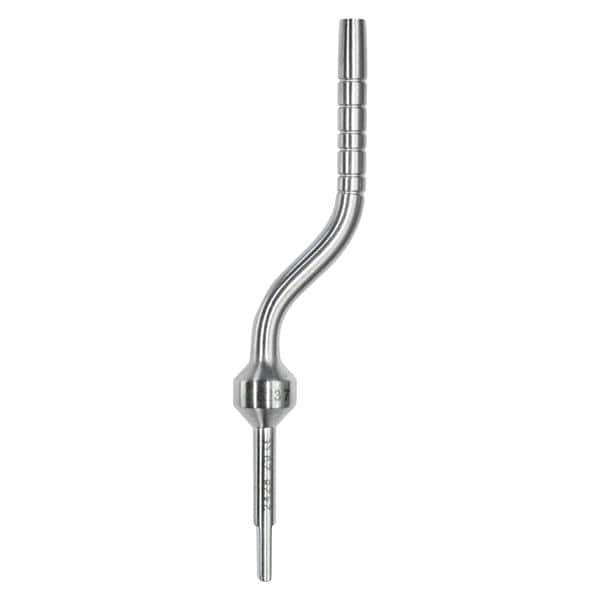 Implant Osteotome 3.7 mm Concave Angled Ea product image