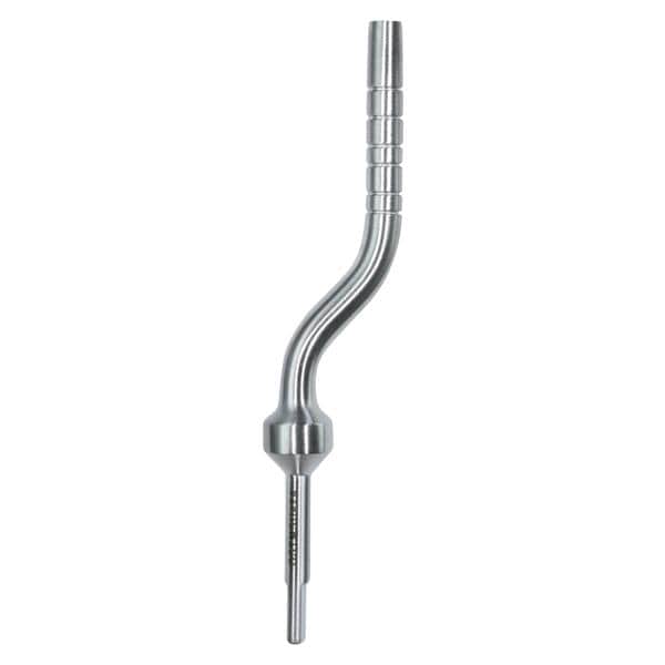 Implant Osteotome 4.2 mm Concave Angled Ea - Implant Osteotome 4.2 mm Concave Angled Ea - Image 1