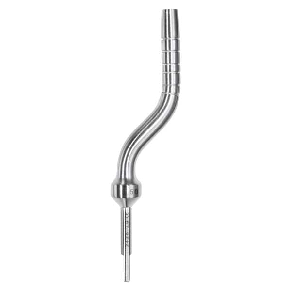 Implant Osteotome 5 mm Concave Angled Ea product image