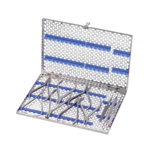 IMS Infinity Series IMNORTHL8 Orthodontic Cassette Henry Schein Dental