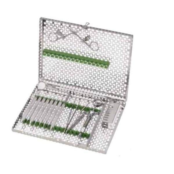 IMS Infinity Series IMNORTHL9 Orthodontic Cassette Henry Schein Dental