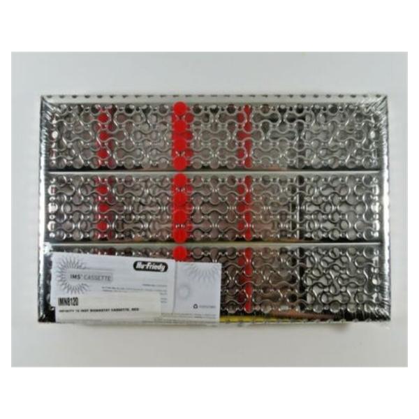 IMS Infinity Series IMN4120 Instrument Cassette Henry Schein Dental