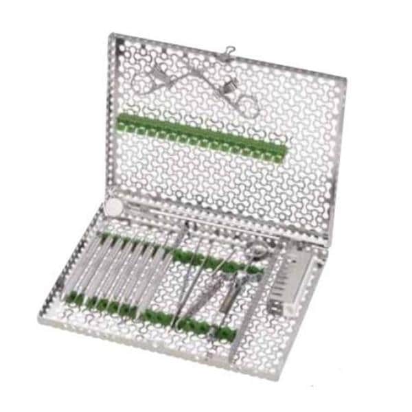 IMS Infinity Series Cassette Lavender 20 Instruments Ea thumbnail 2