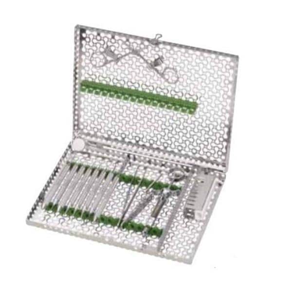 IMS Infinity Series Ultrasonic Insert/Handpiece Cassette Large White Ea product image