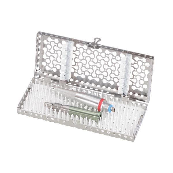 IMS Infinity Series Cassette SS Lg Bl 3 HiSpd HP or 5 ULtrSnc Insrt Ea - IMS Infinity Series Cassette SS Lg Bl 3 HiSpd HP or 5 ULtrSnc Insrt Ea - Image 1