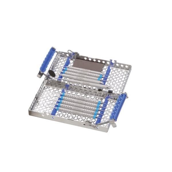 IMS Infinity Series Double Decker Cassette Lavender Ea - IMS Infinity Series Double Decker Cassette Lavender Ea - Image 1