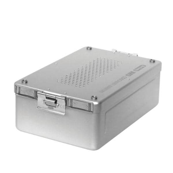 IMS Instrument Cassette Sterilization Container 12 Instruments Ea