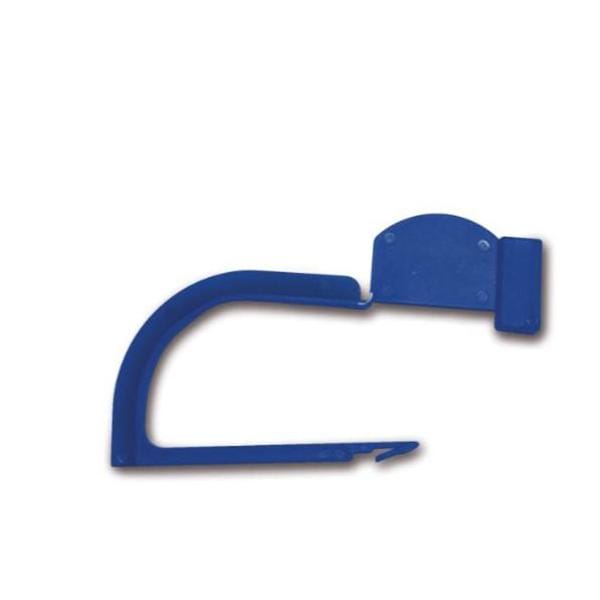 Tamper Evident Seal Gray 100/Bx