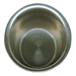 Measuring Scoops Stainless Steel Gray Ea