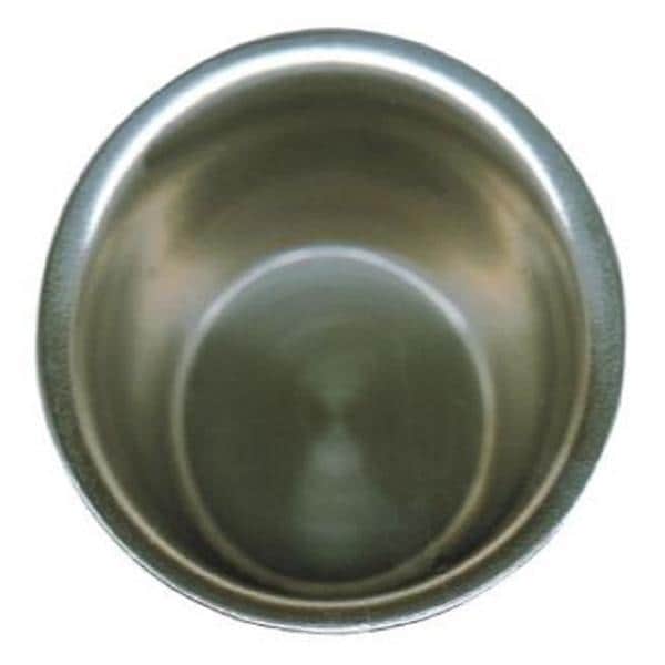 Measuring Scoops Stainless Steel Gray Ea