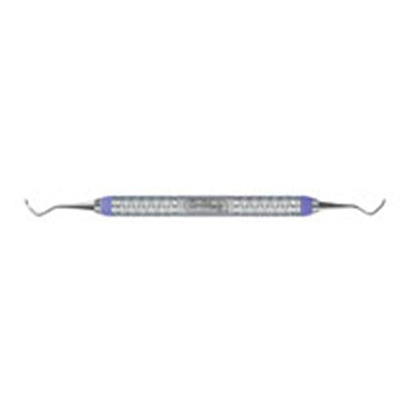 EverEdge 2.0 Curette McCall Double End Size 13S/14S #9 Stainless Steel Ea