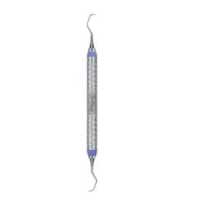 EverEdge 2.0 Curette Gracey Double End Size 3/4R #9 Stainless Steel Ea