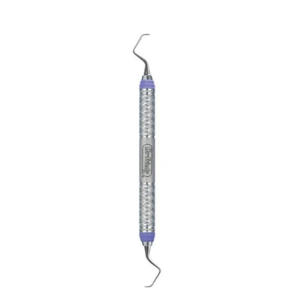 Hu-Friedy - Curette Gracey #7/8 hdl #9 Rigid thumbnail 7