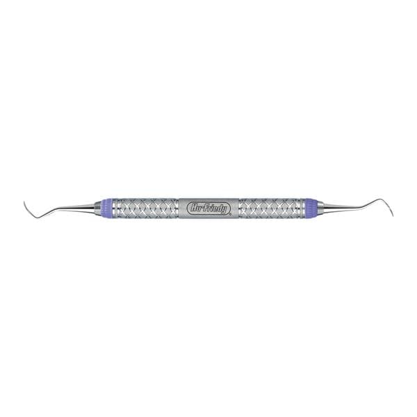 EverEdge 2.0 Curette Ratcliff Size 3/4 #9 Stainless Steel Ea product image