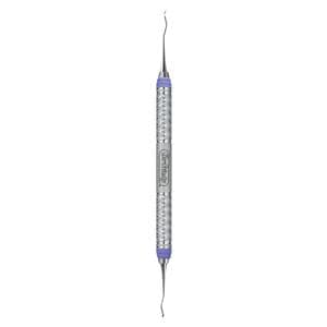 EverEdge 2.0 Hygienist Curette #9 Stainless Steel Ea