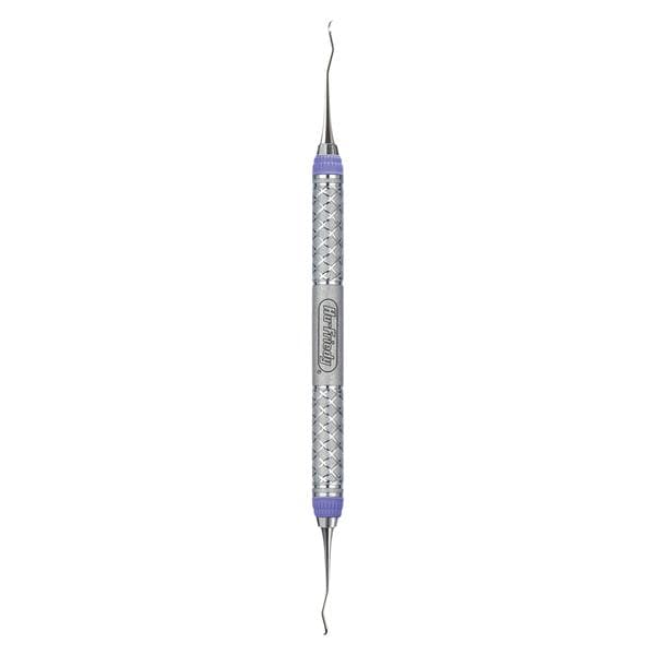 EverEdge 2.0 Hygienist Curette #9 Stainless Steel Ea