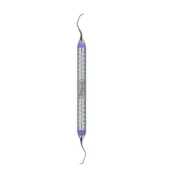 Curette Gracey AF DE 13/14 Rigid  #9 Handle, SRP13/14R9E2 thumbnail 6
