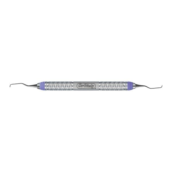 Mini Five Gracey Curette, Double-Ended, 1/2, Rigid # 9 EverEdge 2.0, 1/Pk, SAS1/2R9E2 thumbnail 3