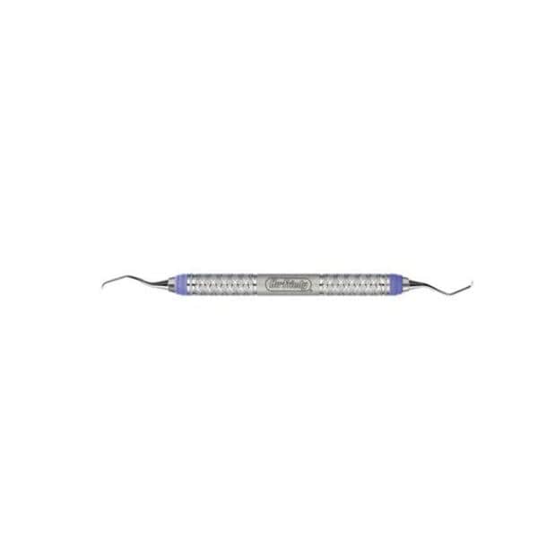 Mini Five Gracey Curette, Double-Ended, 15/16, # 9 EverEdge 2.0, 1/Pk, SAS15/169E2 thumbnail 2