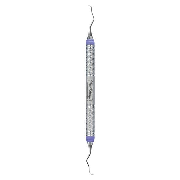 Hu-Friedy - Curette Langer DE 3/4 #9 Handle, SL3/49E2 thumbnail 15