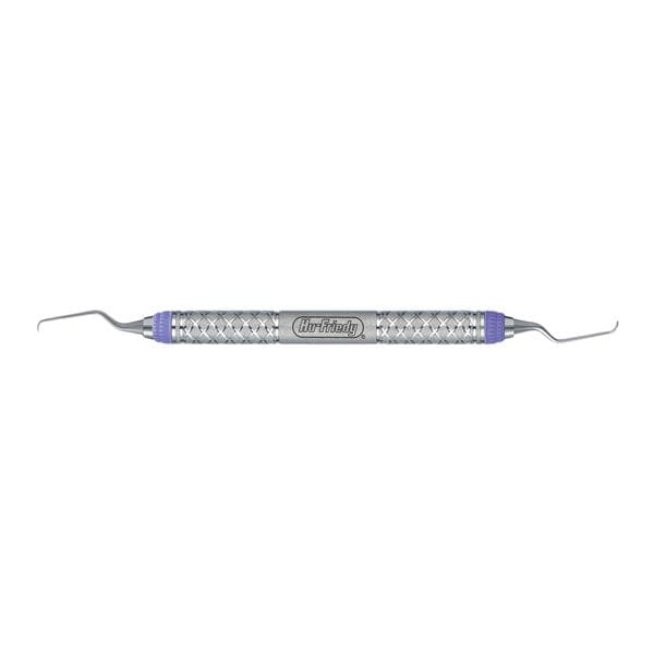 EverEdge 2.0 Curette Langer Mini Five Size 5/6 EverEdge 2.0 Metal Ea thumbnail 2