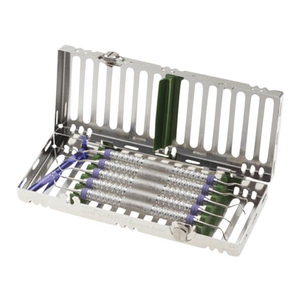 IMS Signature Series Prophy Instrument Collection Stainless Steel Ea thumbnail 2