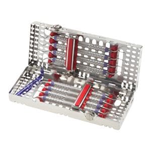 IMS Signature Series Scaling & Root Planing Instrument Collection Ea