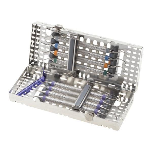 IMS Signature Series IMD4910 Periodontal Maintenance Instrument