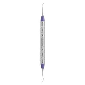 Hu-Friedy Scaler / Curette Double End #9 EverEdge 2.0 Stainless Steel Ea