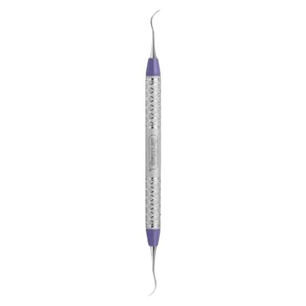Hu-Friedy Scaler / Curette Double End #9 EverEdge 2.0 Stainless Steel Ea