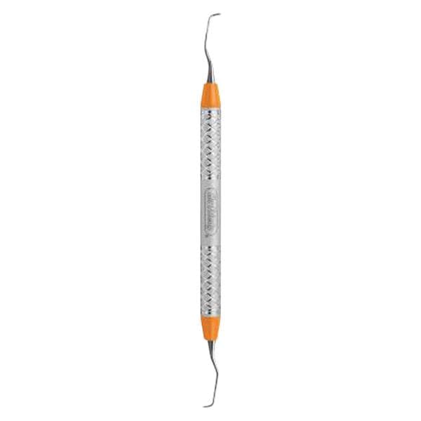 Hu-Friedy Scaler / Curette Double End #9 EverEdge 2.0 Stainless Steel Ea thumbnail 3