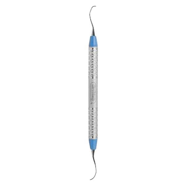 Hu-Friedy Scaler / Curette Double End #9 EverEdge 2.0 Stainless Steel Ea thumbnail 3