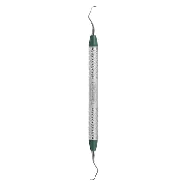 Hu-Friedy Scaler / Curette Double End #9 EverEdge 2.0 Stainless Steel Ea