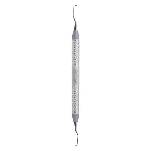 Hu-Friedy Scaler / Curette Double End #9 EverEdge 2.0 Stainless Steel Ea thumbnail 3