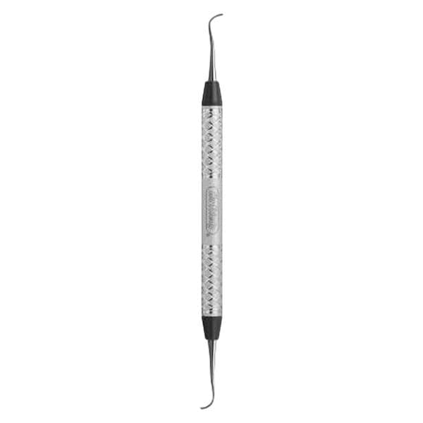 Hu-Friedy Scaler / Curette Double End #9 EverEdge 2.0 Stainless Steel Ea