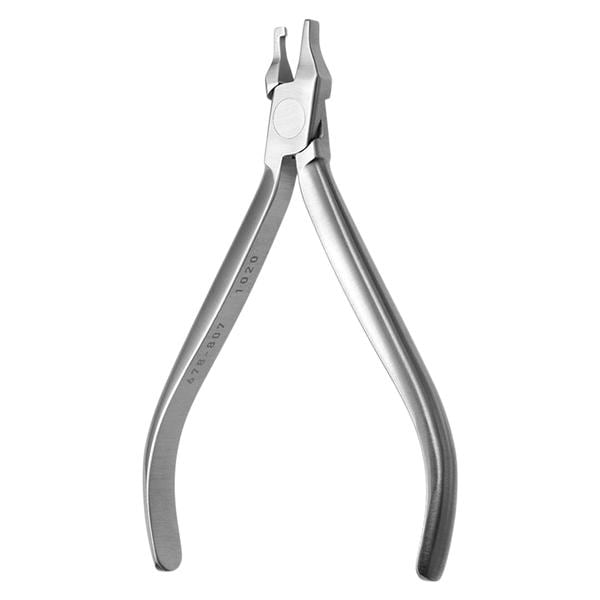 HuFriedy 678807 Mesial Wedge Pliers Henry Schein Dental