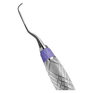 Harmony Curette Gracey After Five DE Size 11/12 Harmony Stainless Steel Ea