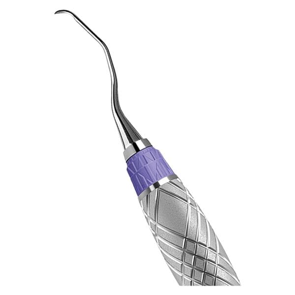 Harmony Curette Gracey After Five Rigid DE Size 13/14 Harmony Stainless Steel Ea thumbnail 3