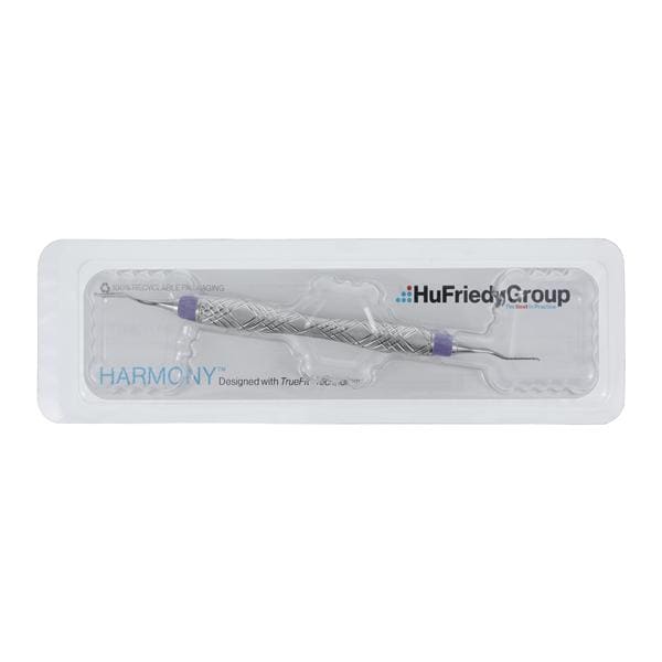 Harmony Curette Gracey After Five Rigid DE Size 11/12 Harmony Stainless Steel Ea product image