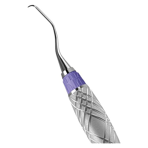 Harmony Curette Gracey Mini Five Rigid DE Size 13/14 Harmony Stainless Steel Ea thumbnail 3