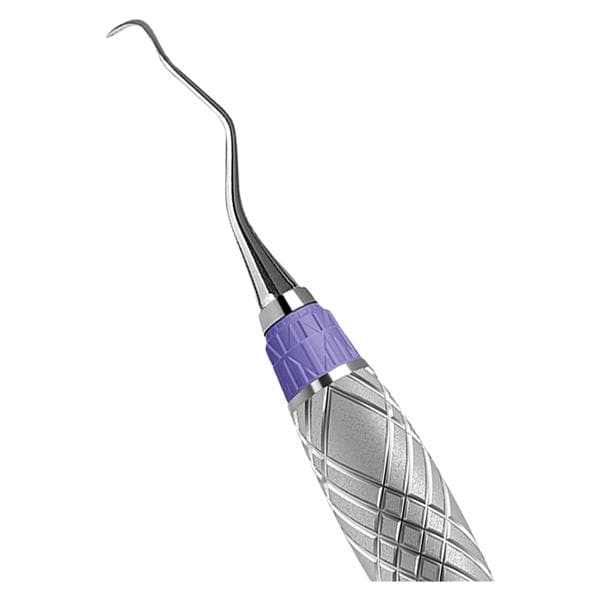 Harmony Curette Langer Double End Size 3/4 Harmony Stainless Steel Ea