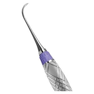 Harmony Scaler Nebraska Double End Size #128 Harmony Stainless Steel Ea