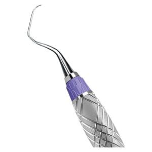 Harmony Curette Gracey Double End Size 17/18R Harmony Stainless Steel Ea