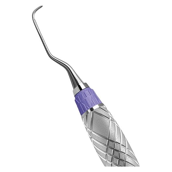 Harmony Curette Gracey After Five Rigid DE Size 5/6 Harmony Stainless Steel Ea thumbnail 3