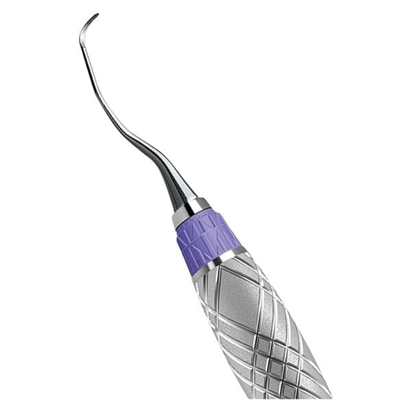 Harmony Curette Gracey After Five Rigid DE Size 15/16 Harmony Stainless Steel Ea