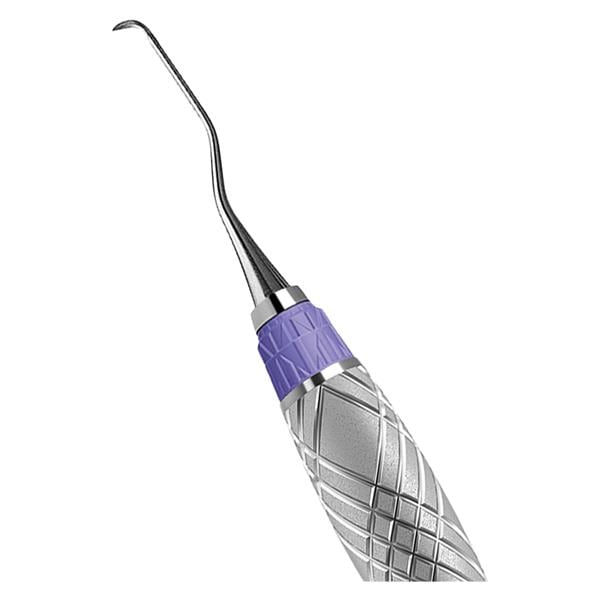 Harmony Curette Gracey Mini Five Rigid DE Size 1/2 Harmony Stainless Steel Ea