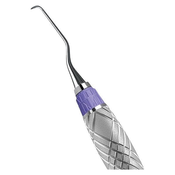 Harmony Curette Gracey Mini Five Rigid DE Size 5/6 Harmony Stainless Steel Ea thumbnail 3