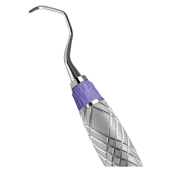 Harmony Curette Langer Double End Size 17/18 Stainless Steel Ea thumbnail 3