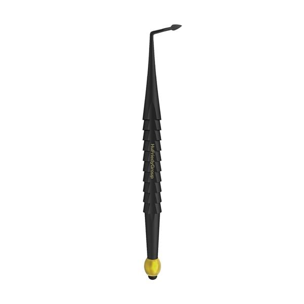 Luxating Elevator Elevator Straight Spade Black Line Ea